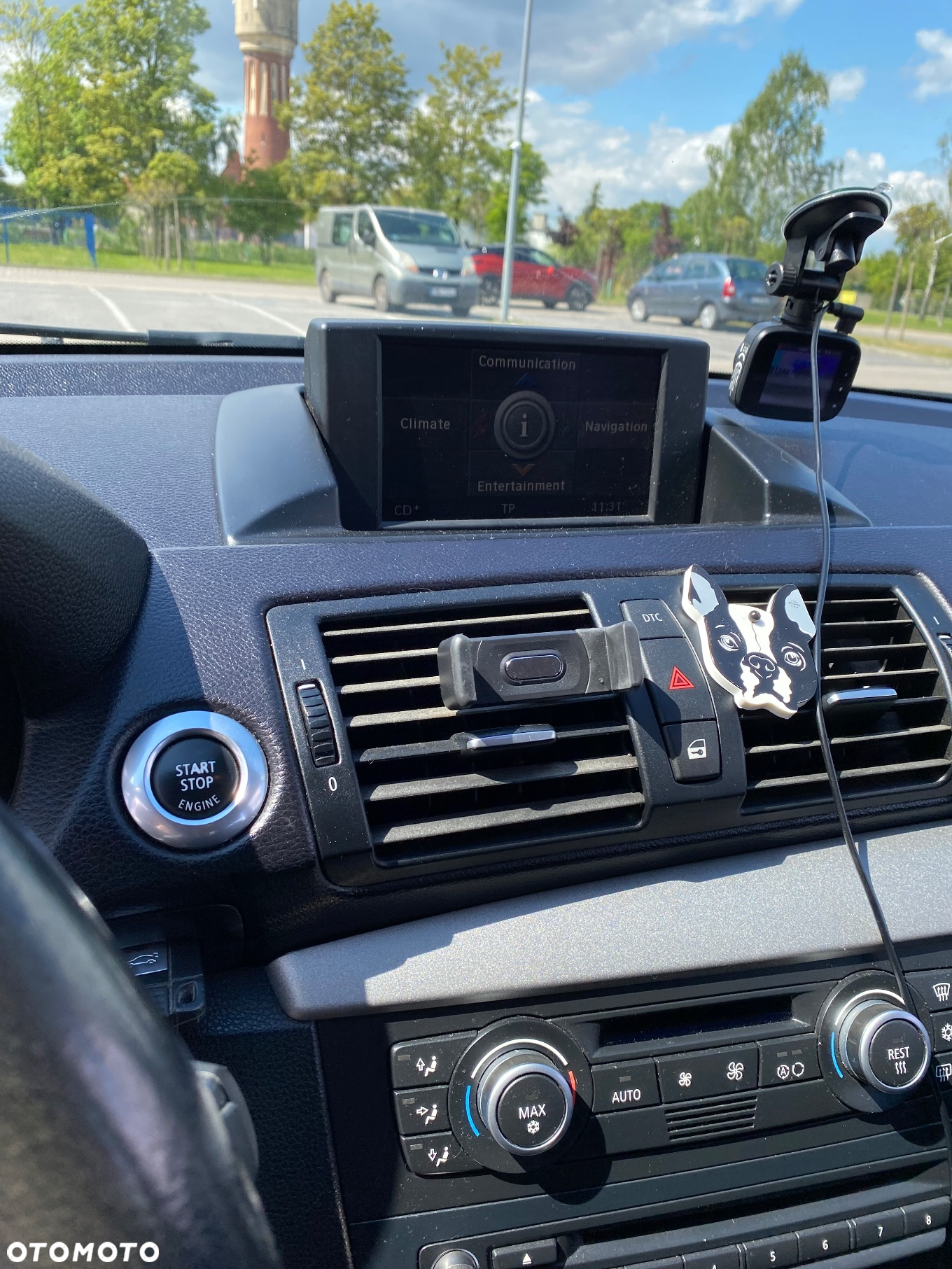 BMW Seria 1 118d - 6