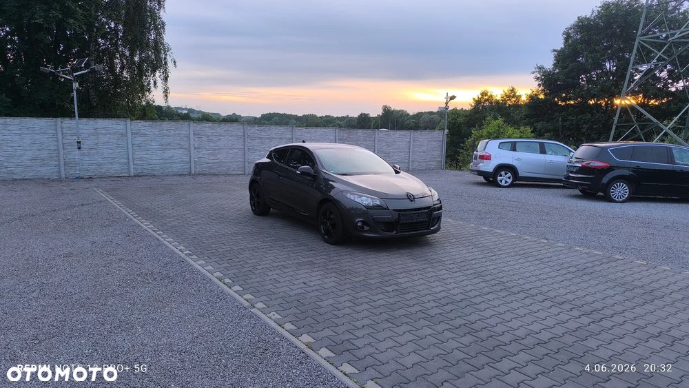 Renault Megane 1.6 16V Luxe Dynamique - 17