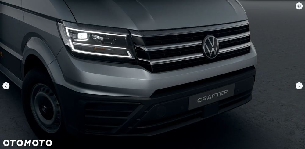 Volkswagen Crafter - 4