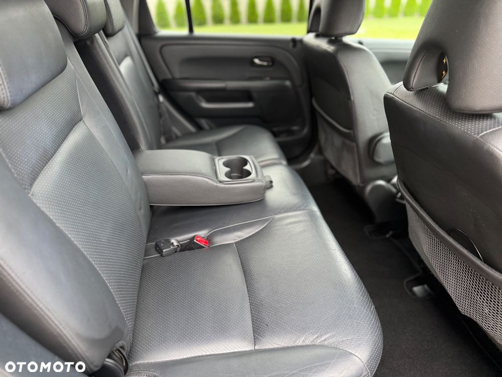 Honda CR-V 2.0 Executive - 31