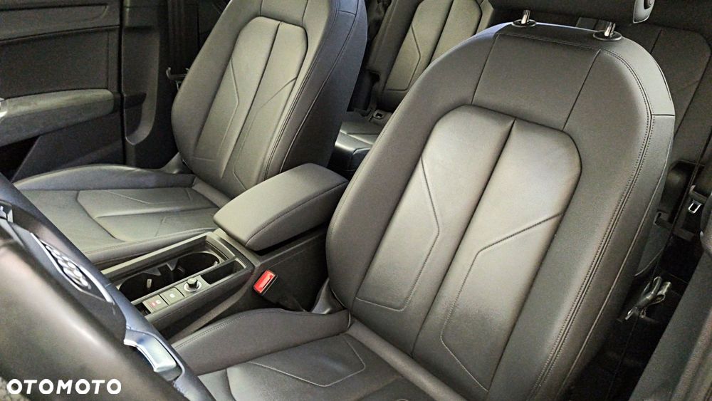 Audi Q3 35 TFSI mHEV Advanced S tronic - 11