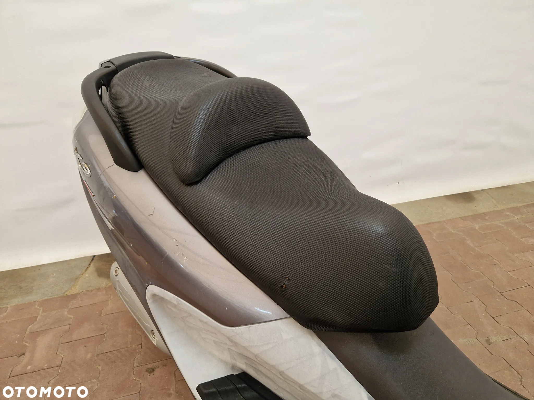 Piaggio X9 - 22