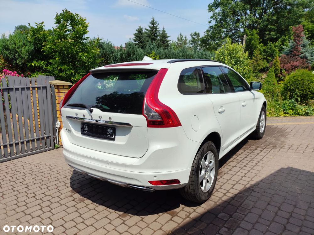 Volvo XC 60 - 19