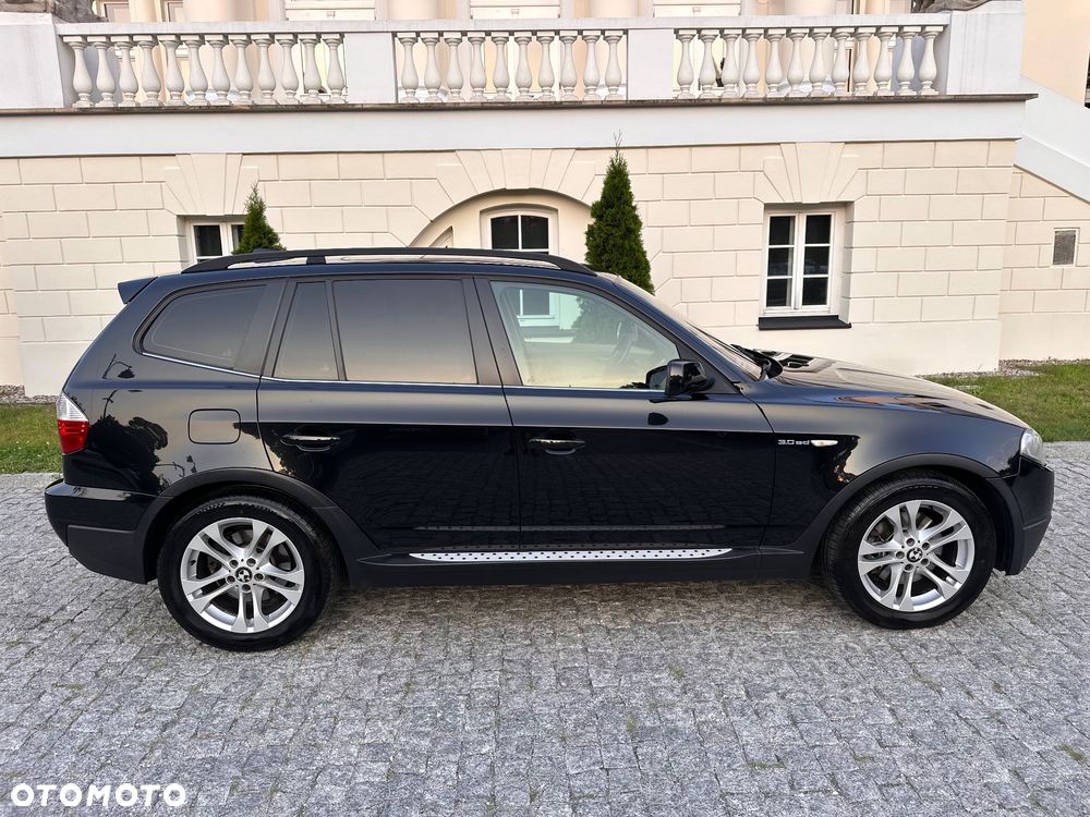 BMW X3 - 5