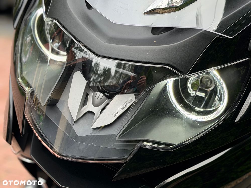 BMW K - 29