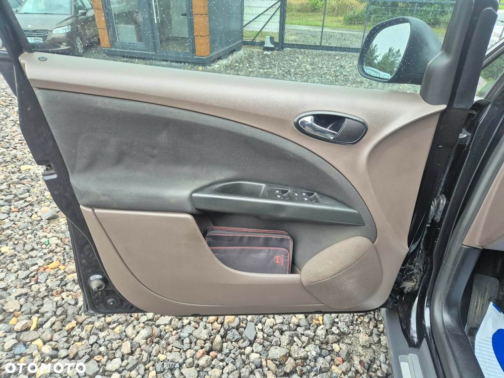 Seat Altea XL 2.0 TDI 4x2 Freetrack - 12