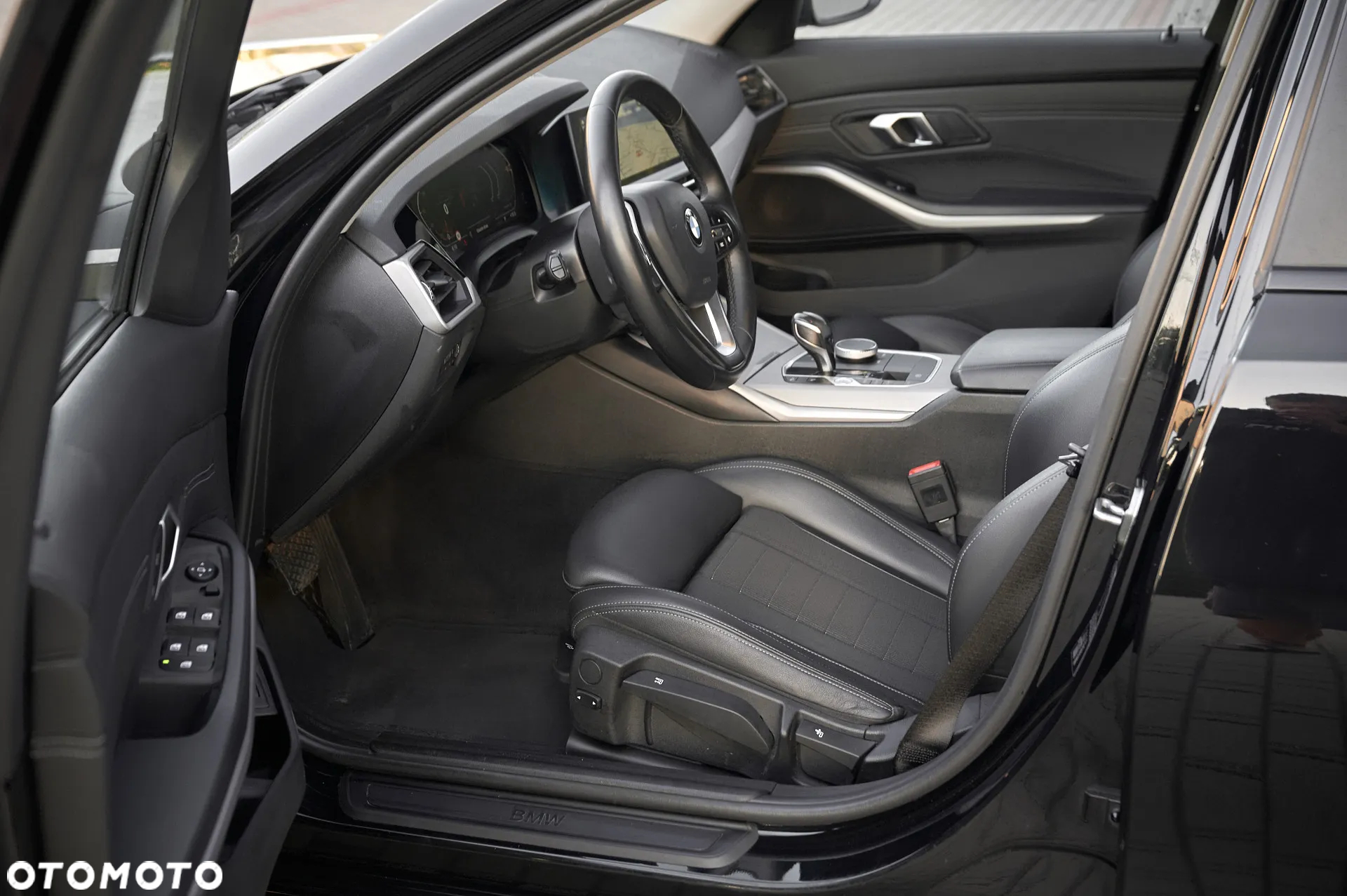 BMW Seria 3 - 26