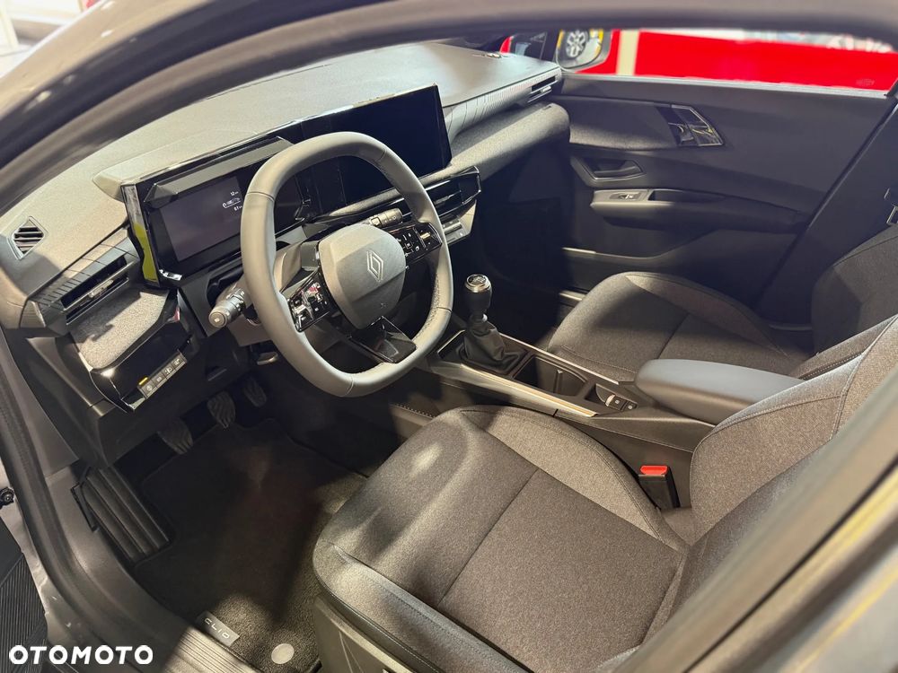 Renault Clio 1.2 TCe Evolution - 6