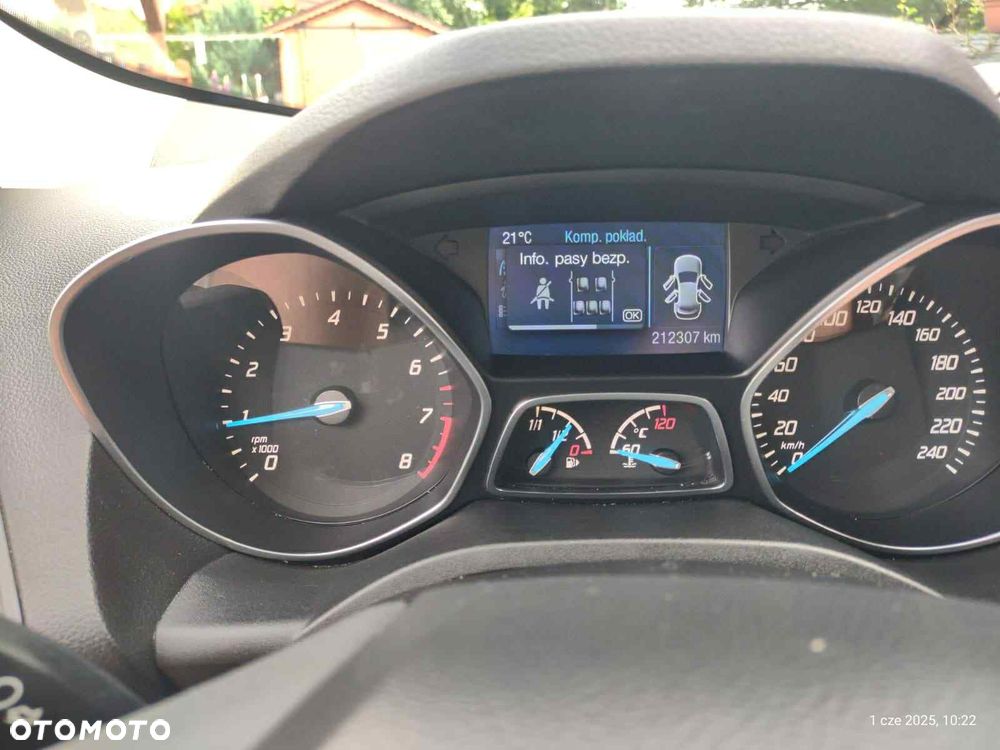 Ford Kuga 1.6 EcoBoost FWD Trend ASS - 5