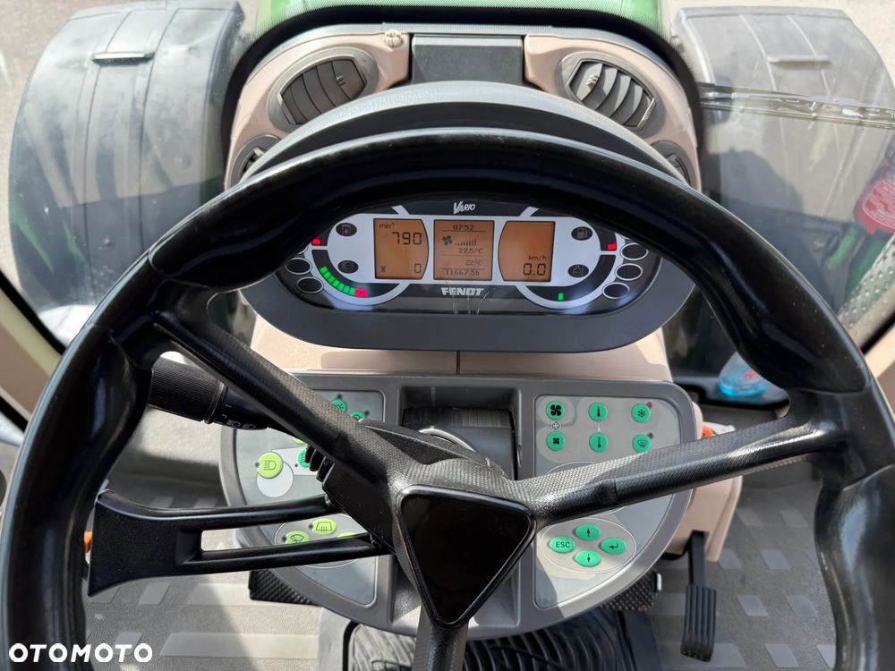 Fendt 936 VARIO - 11