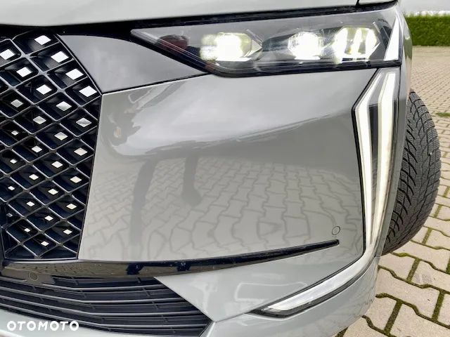DS Automobiles DS 4 1.6 PureTech La Premiere - 25