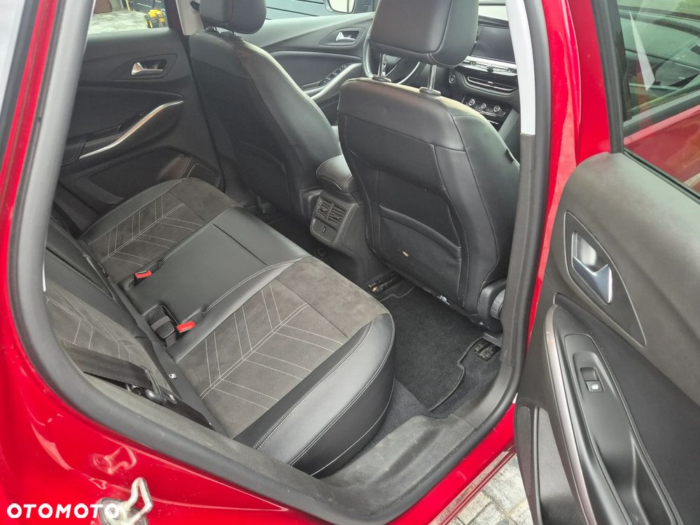 Opel Grandland X - 13