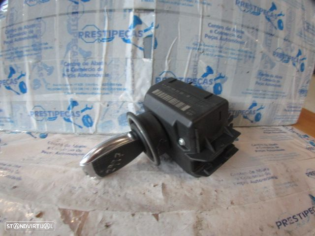 Canhão A2075450108 MERCEDES W204 2008 C220 Cdi 170Cv 5P PRETO KIT - 2