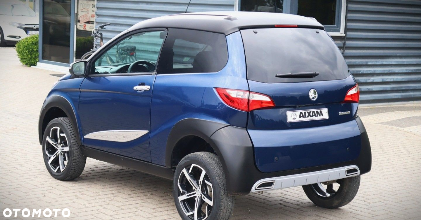 Aixam Inny - 6
