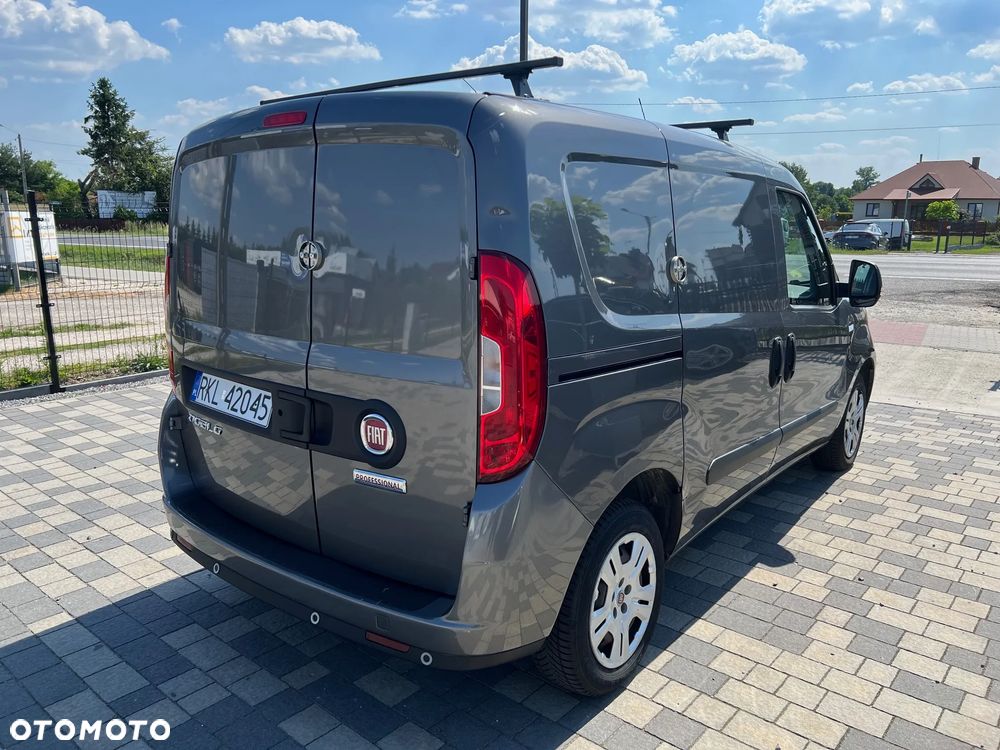 Fiat Doblo - 6