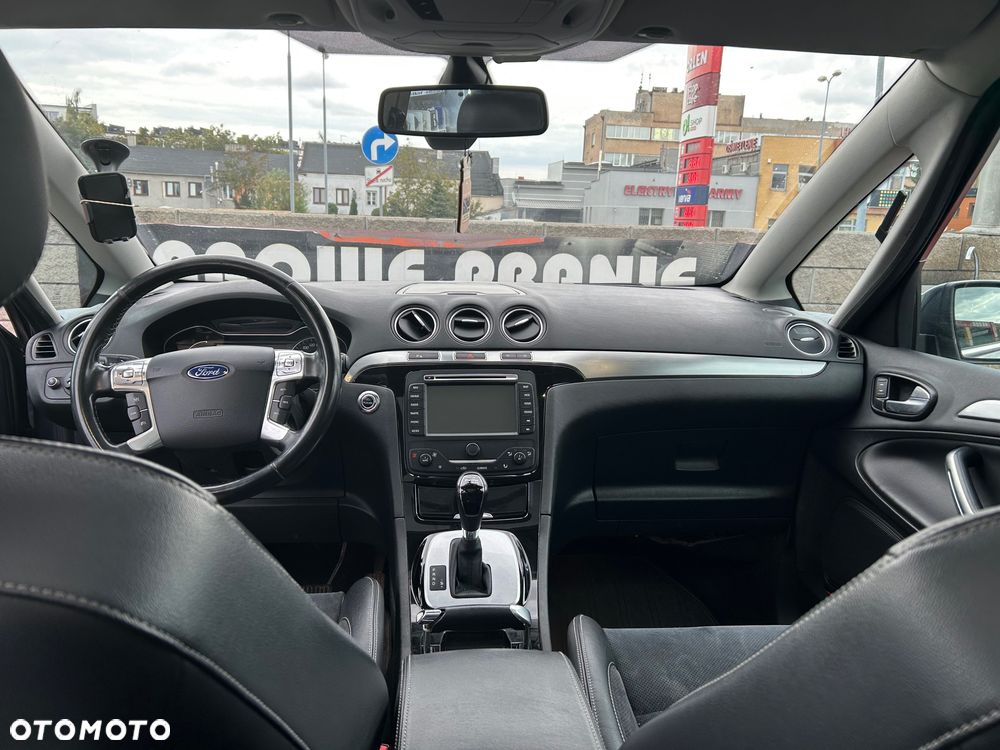 Ford S-Max - 3