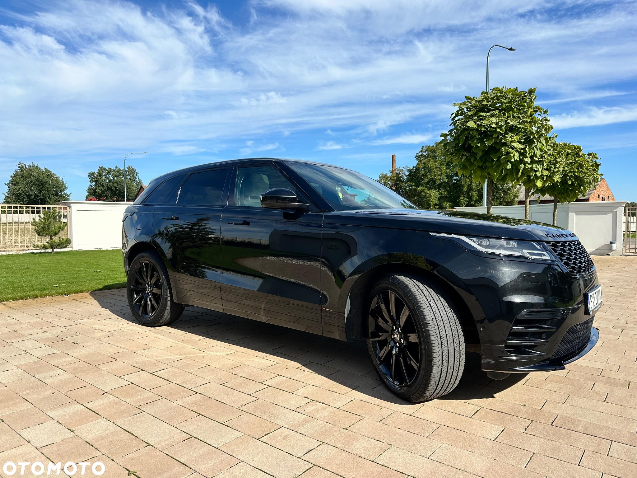 Land Rover Range Rover Velar 2.0 SD4 R-Dynamic SE - 2