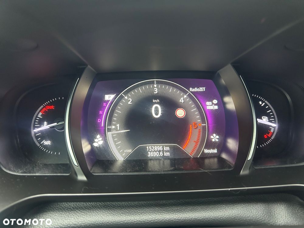 Renault Talisman 2.0 Blue dCi Intens EDC - 29