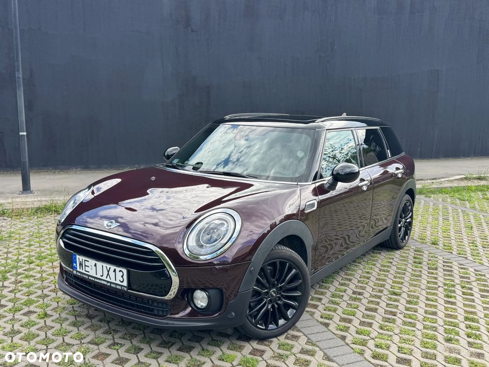 MINI Clubman Cooper - 1