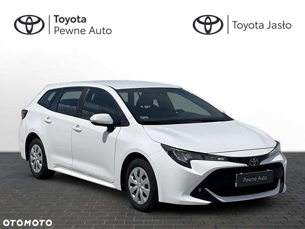 Toyota Corolla 1.2 T Active - 8