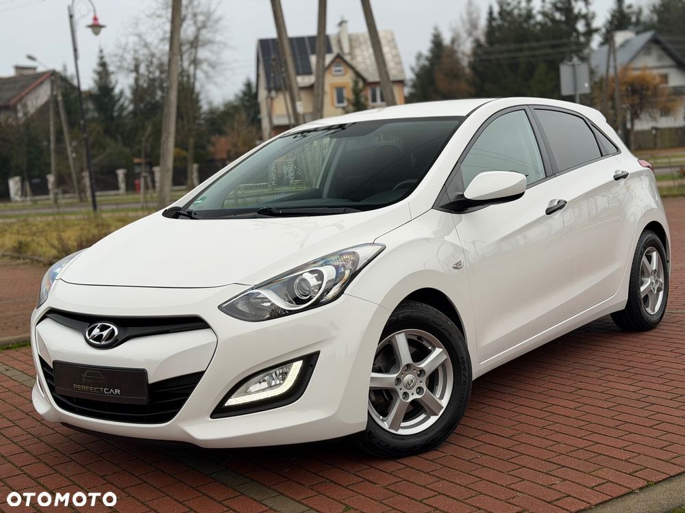 Hyundai i30 1.4 Comfort - 2