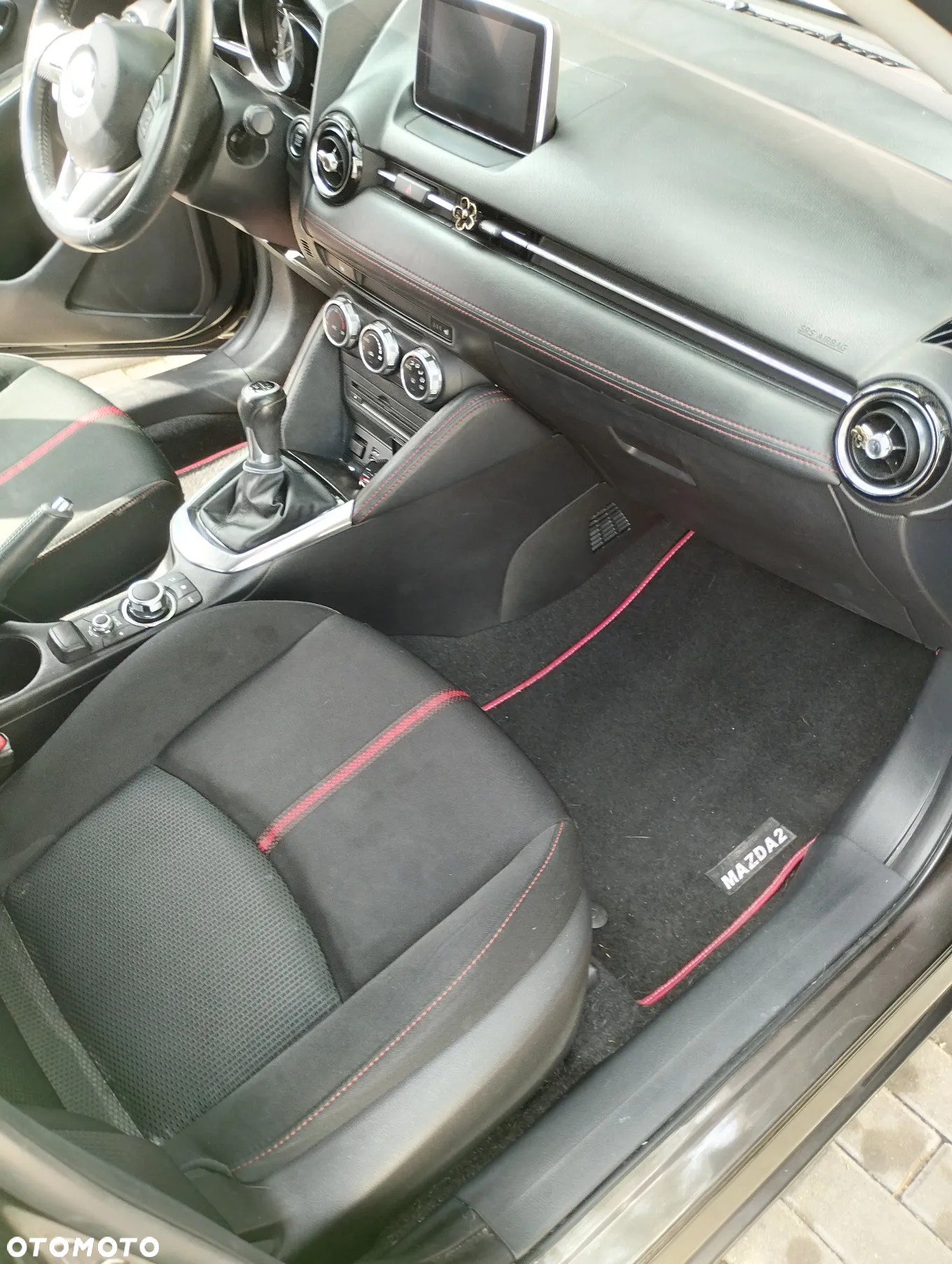 Mazda 2 1.5 Skymotion - 7