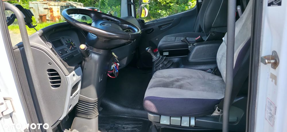 Mercedes-Benz Atego - 22
