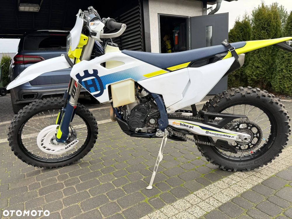 Husqvarna FE - 1