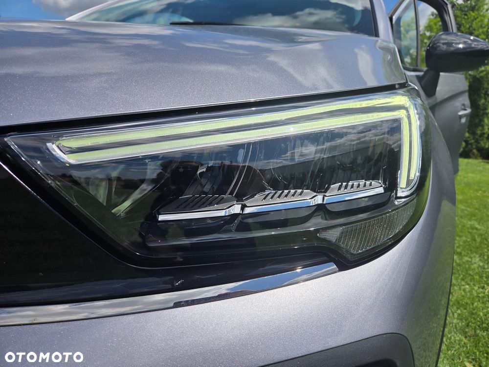 Opel Crossland X - 10