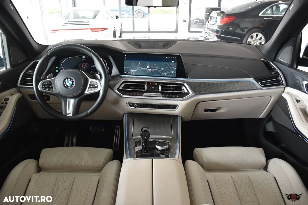 BMW X5 - 12