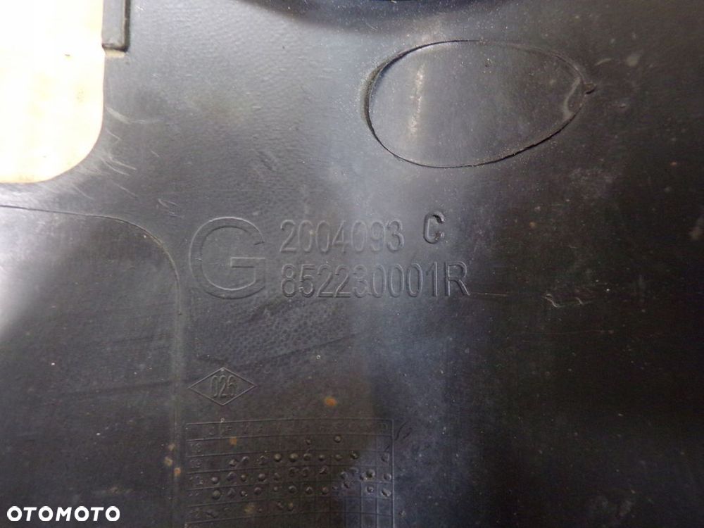 MASTER 10- MOCOWANIE ZDERZAKA TYLNEGO LEWEGO WERSJA POD STOPIEŃ ORYGINAŁ - 3