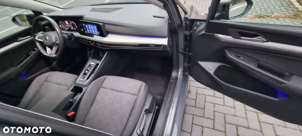Volkswagen Golf VII 1.5 TSI BMT Evo United DSG - 32
