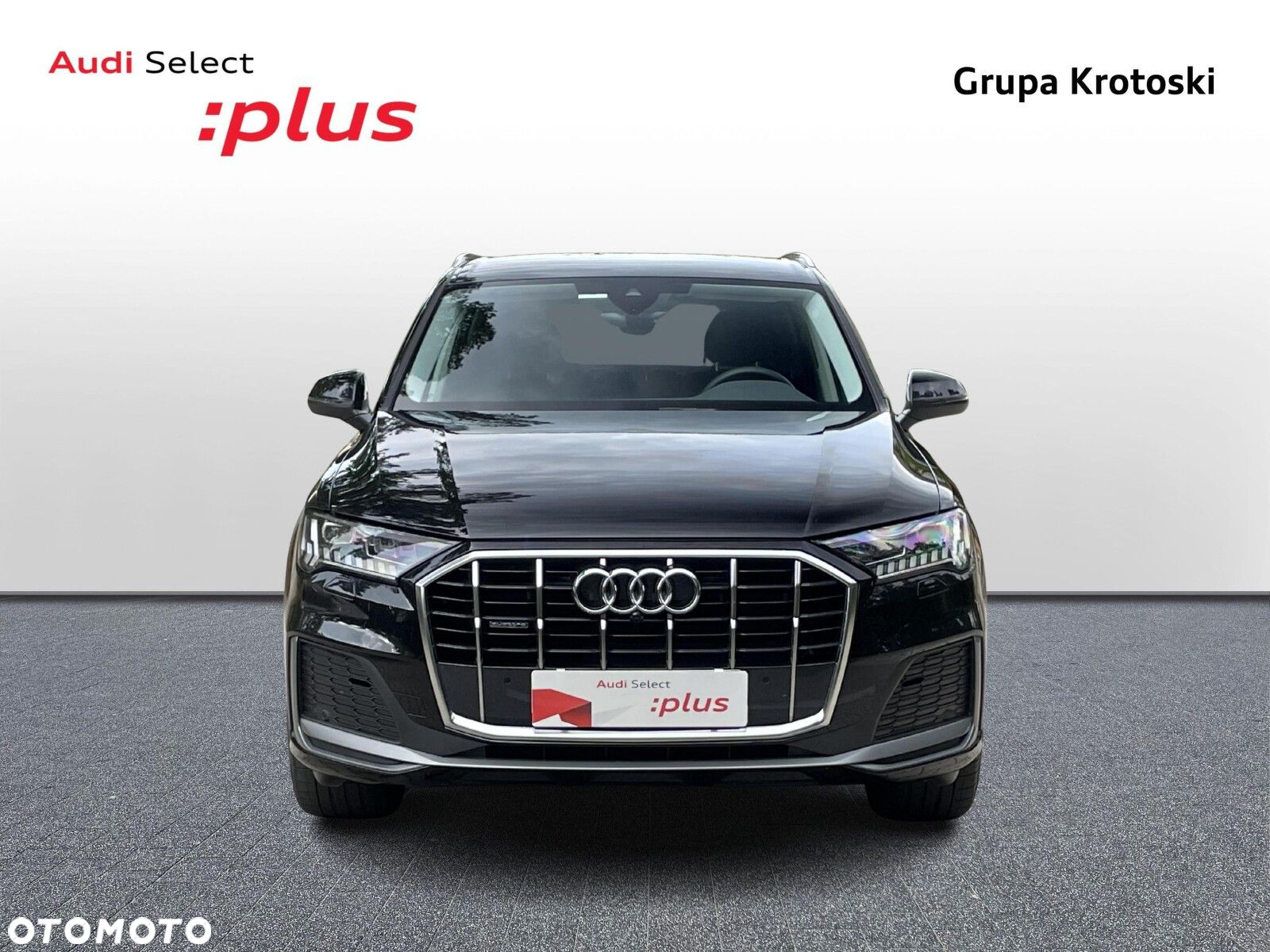 Audi Q7 - 9