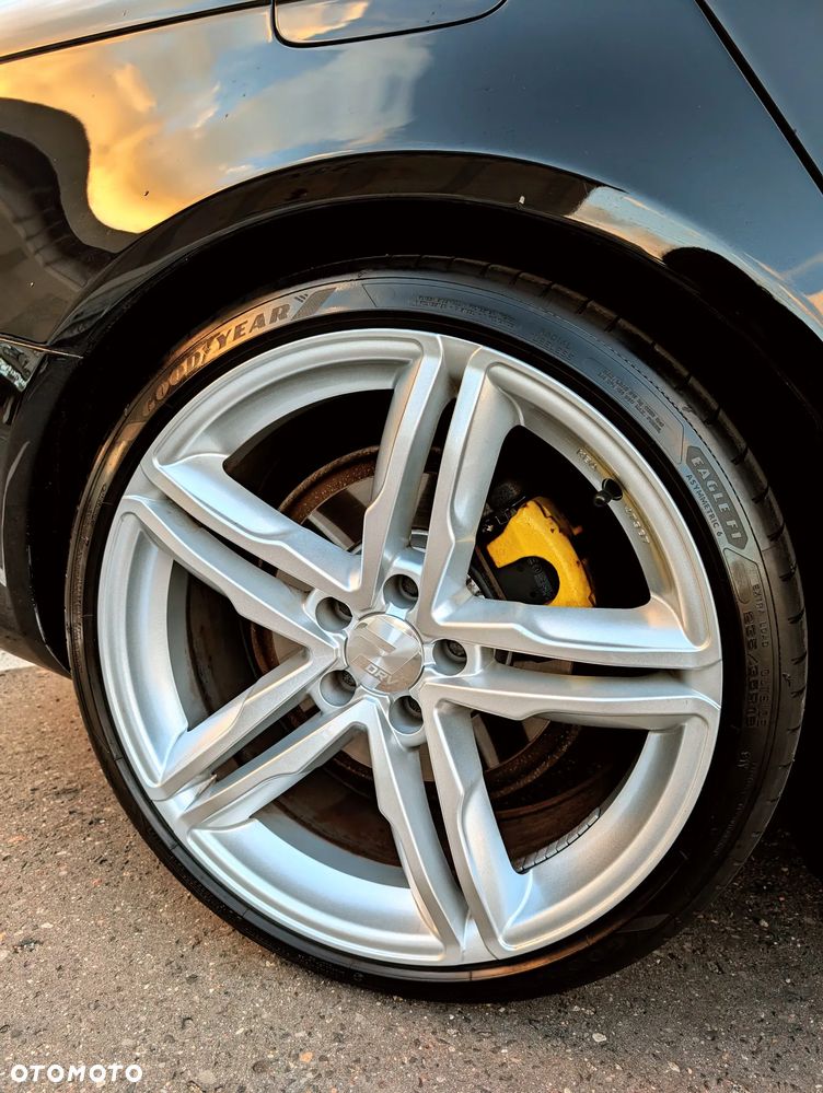 Audi A4 Limousine 1.8 TFSI - 15