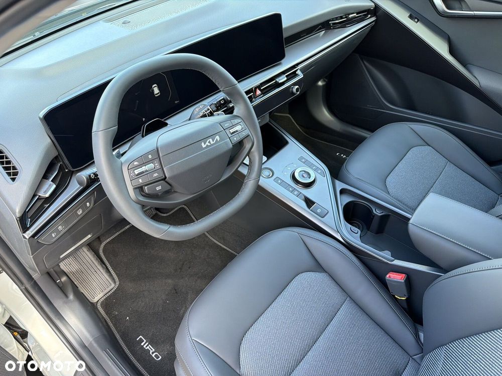 Kia Niro - 10