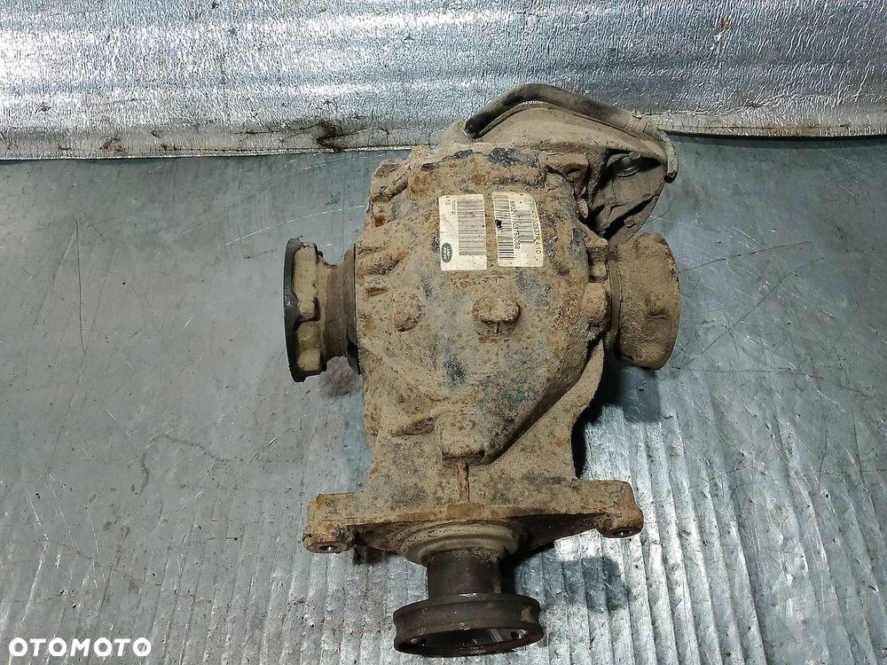 DYFERENCJAŁ TYŁ LAND ROVER RANGE ROVER 7501407 3.0 - 4