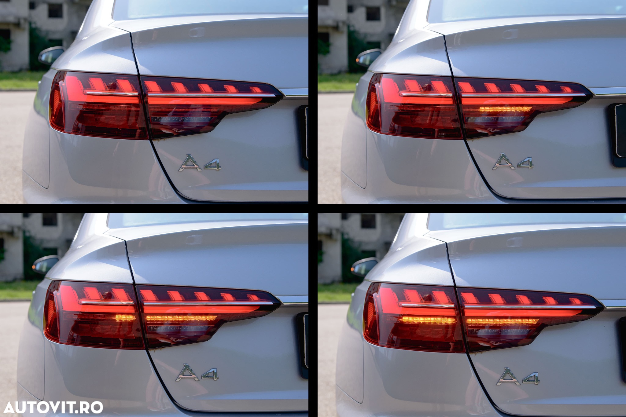 Audi A4 35 TFSI S tronic design - 26