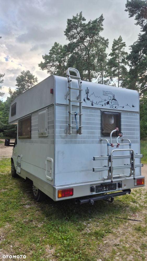 Fiat Ducato - 7