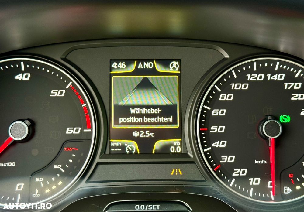 Seat Leon 2.0 TDI DPF DSG Style - 18