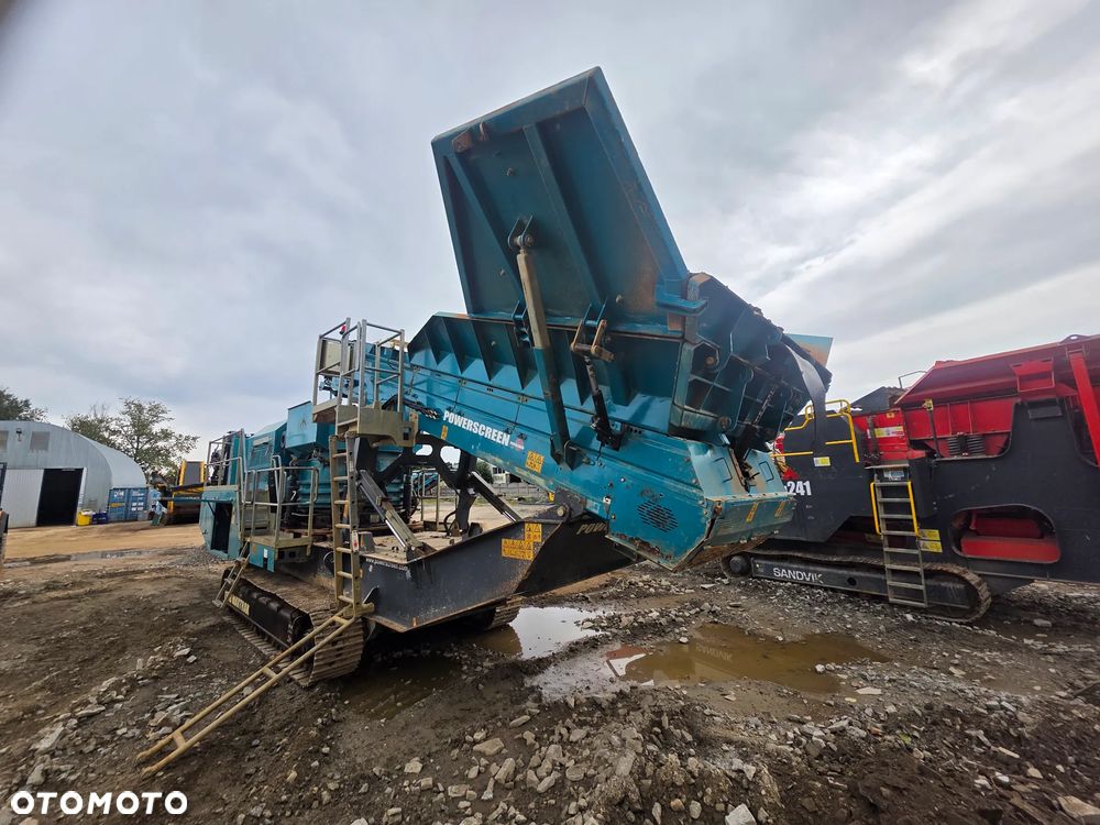 Powerscreen MAXTRAK 1150 - 3