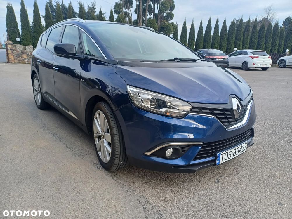 Renault Grand Scenic - 5