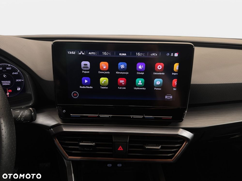 Cupra Leon Sportstourer - 22