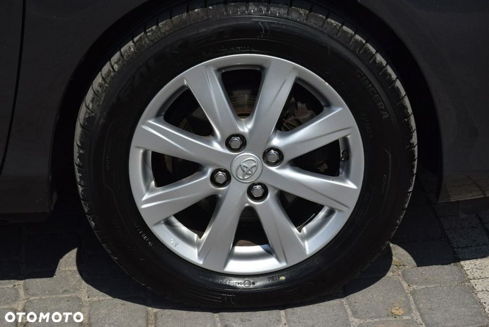 Toyota Yaris 1.33 Prestige - 10