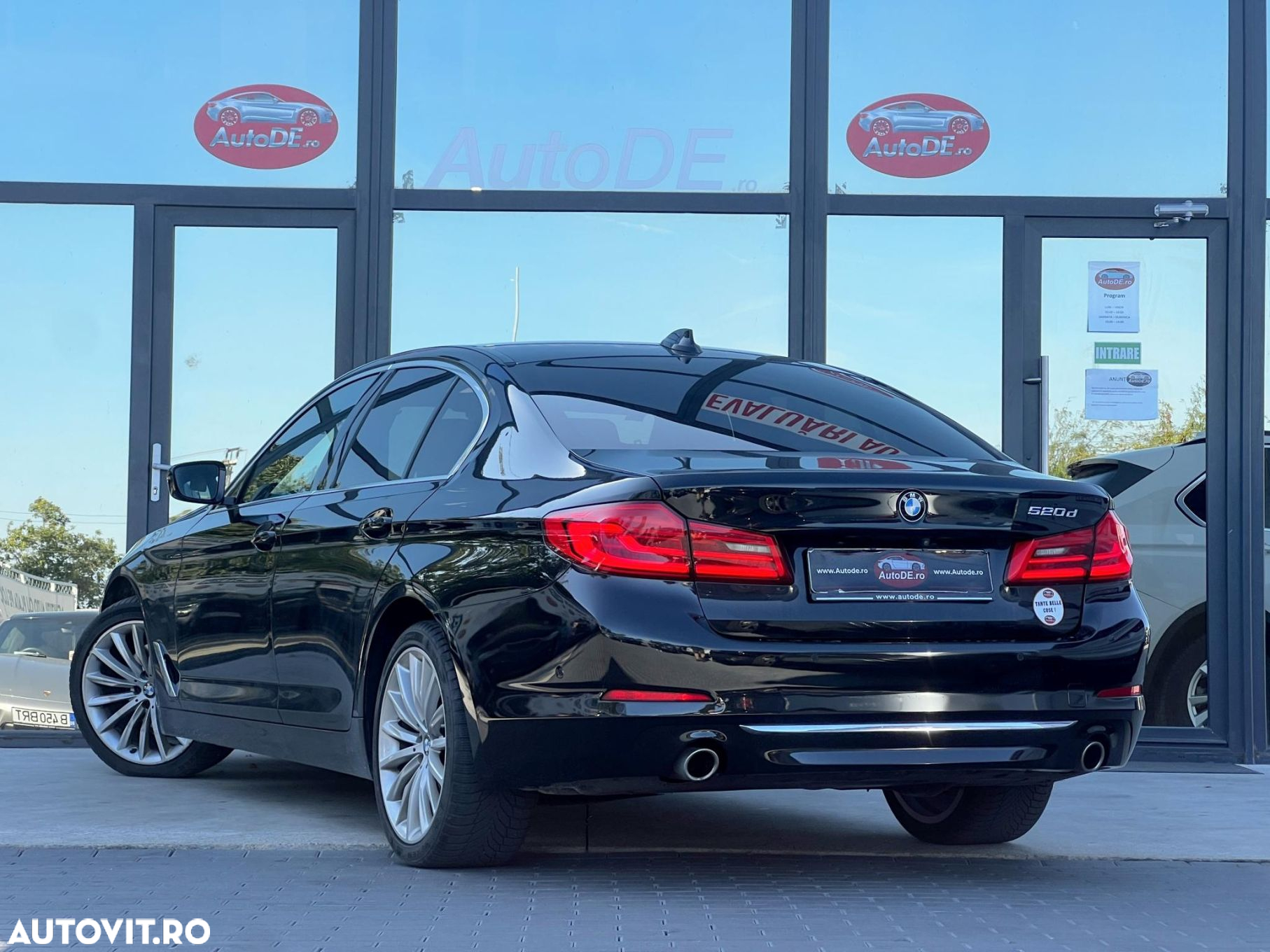 BMW Seria 5 - 3