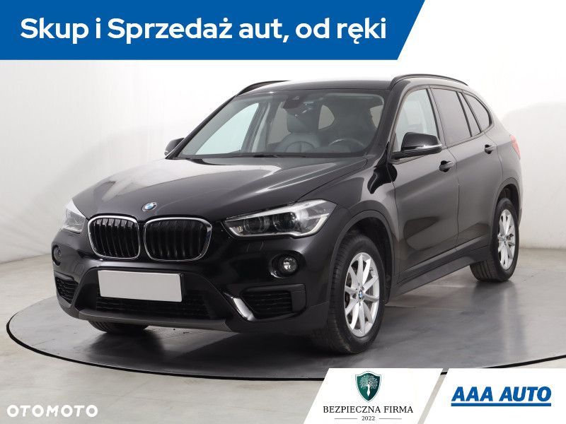 BMW X1 - 3
