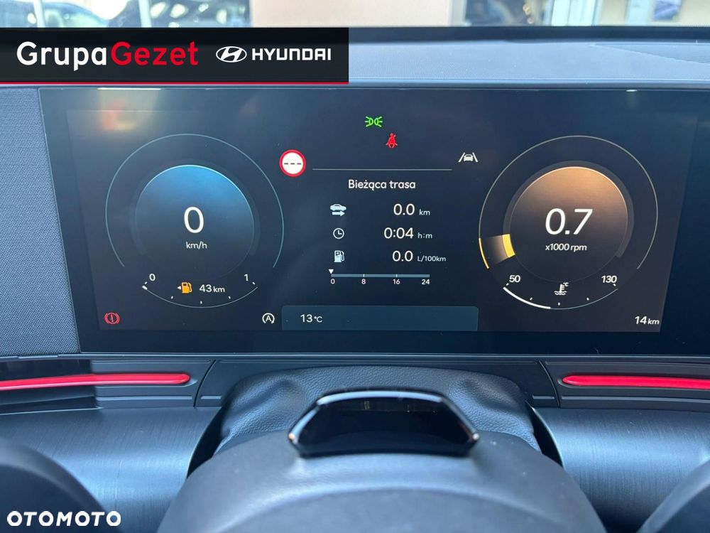 Hyundai Kona - 9