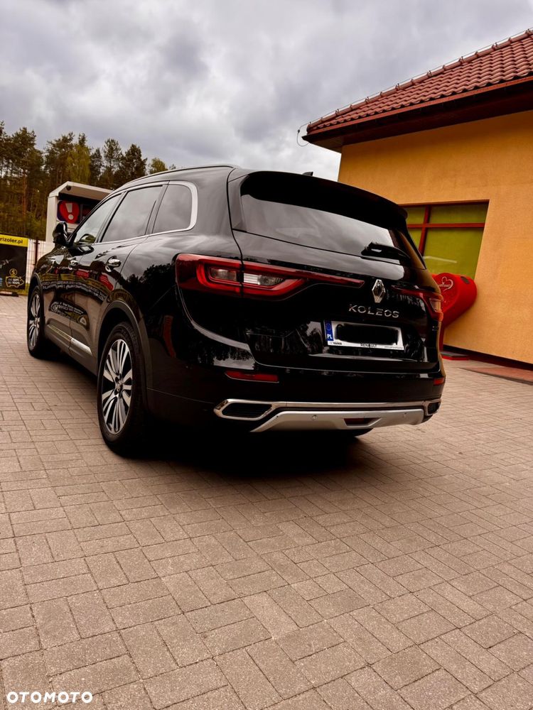 Renault Koleos - 4