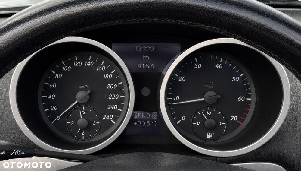 Mercedes-Benz SLK 200 Kompressor Automatik Edition 10 - 12