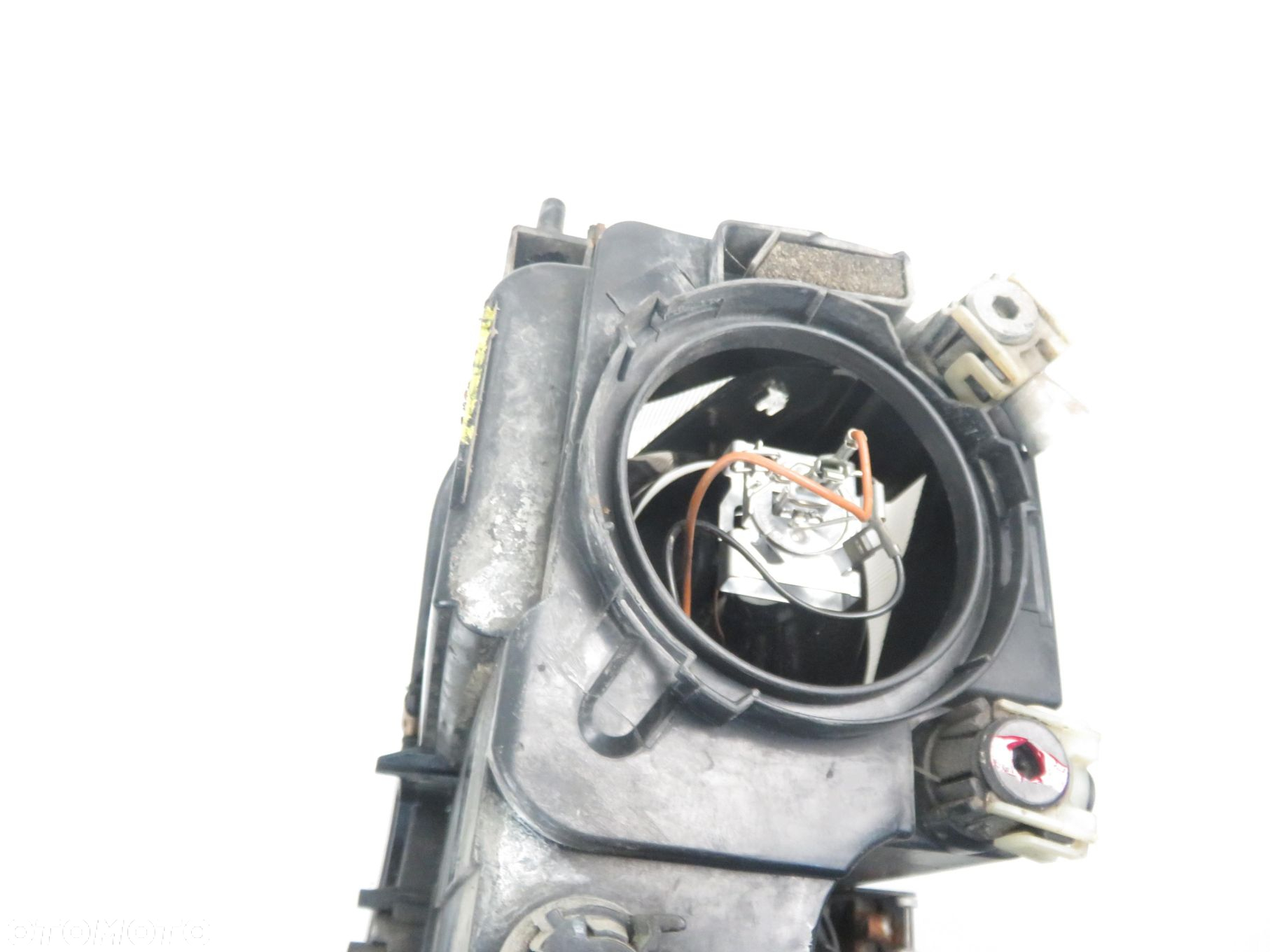 LAMPA LEWA PRZEDNIA MAZDA 6 I (GG) F014003902L - 10