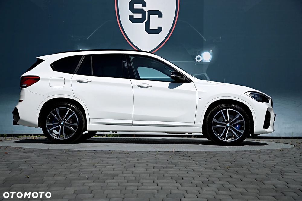 BMW X1 xDrive18d M Sport - 13